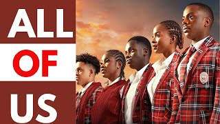 All of Us Official Trailer 2024  Eni Adeoluwa Jemima Osunde Kate Henshaw Adunni Ade [upl. by Grethel619]