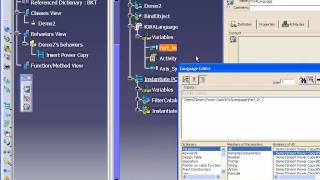 Business Process Knowledge Template Demo3 [upl. by Ted]