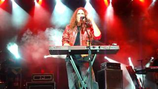 Weird Al Yankovic  Eat It  The Coronado Theater Rockford IL [upl. by Bernt]