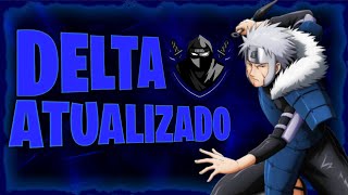 ATUALIZOU ✅ EXECUTOR DELTA V2650 Celular e PC 100 UNC  Script Roblox Atualizado [upl. by Aken]