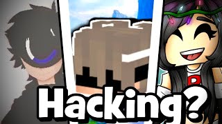 SoarinSky Hacking amp Incubed Quit YouTube Hive Weekly Recap [upl. by Nnaeiram]