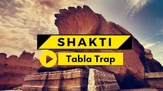 quotSHAKTIquot  Chill Tabla Trap  Indian Trap  Tabla Trap Beat  Indian Bass Boosted Trap EKSHATEK [upl. by Hosea]