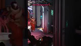 “🔥 First Overwatch 2 Spree  Mace Rellik Takes the Win 🎯” [upl. by Karen805]