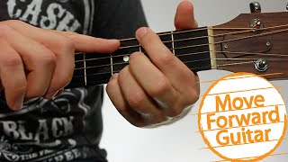 Guitar Chords for Beginners – GF [upl. by Rellek]