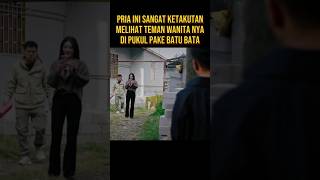 DI KIRA ASLI TERNYATA SEDANG SUTING FILM alurceritaflim film [upl. by Cyna294]