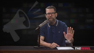 Gavin McInnes 10 Secrets to Great Conversations [upl. by Labotsirc279]