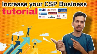 increase your CSP amp Digital Business [upl. by Bertina]