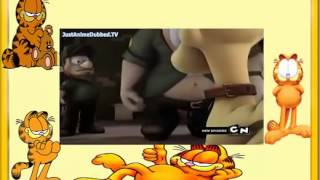 The Garfield Show Season 1 Episode 8 [upl. by Natalya]