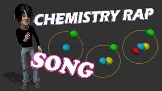 Chemistry Rap Song [upl. by Pyszka]