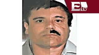 ¿Hombre detenido no es El Chapo  Cómo fue confirmada su identidad [upl. by Golightly780]