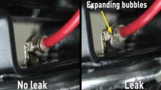 How to Install Firestone RideRite Air Bags amp Air Springs [upl. by Suoicerp]