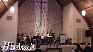 Liederkreis Op 39 Mondnacht by Robert Schumann [upl. by Eecyaj]