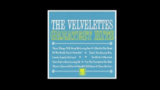 quotWomen Of Motownquot quotThe Velvelettes Greatest Hitsquot Motown Playlist [upl. by Fionna186]