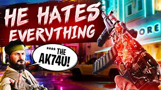 This man HATES everything [upl. by Aidas]