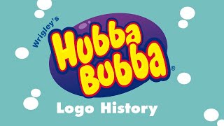 Hubba Bubba LogoCommercial History 330 [upl. by Atiseret]