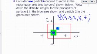 Physical Chemistry Lecture  QM Postulates Part 2 [upl. by Ahsiemat]