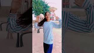 Pairo me badhan hai dance song youtubeshorts viralvideo [upl. by Furlani]