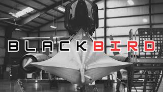 SR71 Blackbird  Edit [upl. by Healy466]