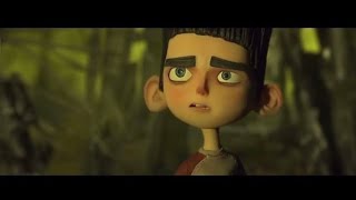 Paranorman  Norman talks to Aggie Flemish [upl. by Ribaj]