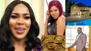 WATCH 10 Richest Yoruba ActorsActresses You Never Knew [upl. by Rodina]