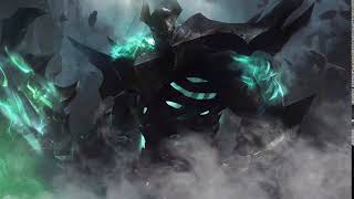 Gestión de escudo  Mordekaiser Fanmade [upl. by Annemarie456]