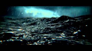 DEVILDRIVER  Sail Official Lyric Video  Napalm Records [upl. by Karrah]