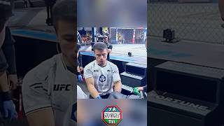 😱 Ramazon Temirovni UFC debyut jangida oktagonga chiqishi shorts uzb uzbekistan ufc mma [upl. by Rehpetsirhc279]