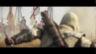 Assassins Creed 3 Trailer  Dubstep Remix Skrillex [upl. by Lotsirhc]