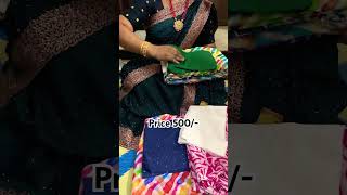 Lavanya sarees 999 contact number 8106059148 price 500 trending saree trendingclothes fashion￼ [upl. by Eda]