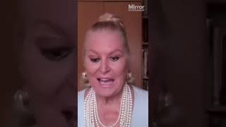 Kim Woodburn slams the Im A Celeb lineup [upl. by Nylla]