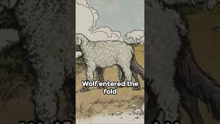 The Wolf in Sheeps Clothing  A Tale of Deceit [upl. by Sandie]