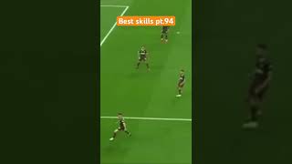 Legendary Football Dribbles That Left Everyone Stunned ⚡️🔥 FootSkills Soccer Football Dribbling [upl. by Palmira630]