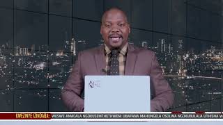 OWASE KZN UBHUNGA NGEYAPHAMBILIICALA LE MK NOWE IEC1KZNTVNEWS 23 JULY 2024 [upl. by Arahahs]