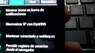 Como monitorear un celular android desde una computadora [upl. by Lona]