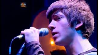 Arctic Monkeys  T in the Park 2007  Full Show  HD 1080p [upl. by Jessee]