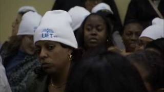 The Lottery Unveils Education Reform Efforts in Inner Cities [upl. by Esinned]