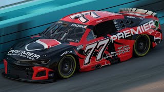 Unused NASCAR Paint Schemes 3 [upl. by Scrivings]