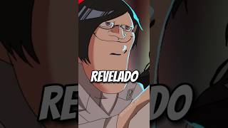 REVELADA A NOVA TRANSFORMAÇÃO DO ISHIDA URYU EM BLEACH [upl. by Cosetta]