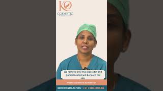 Gynecomastia FAQ  Dr E Kovarthini MS MCh Cosmetic and Plastic Surgeon  Coimbatore [upl. by Deer997]