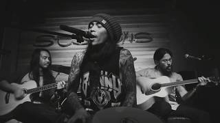 WilaBaliW  Hellamatta  Acoustic Sessions  HD [upl. by Higginbotham396]