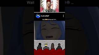 Naruto squad reaction on sus moment 😂😂😂 [upl. by Reynard]