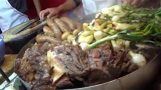 LOS MEJORES TACOS DE SUADERO Y TRIPA EN TOLUCA [upl. by Yentroc185]