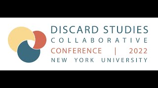 2022 Discard Studies Conference [upl. by Nevad]