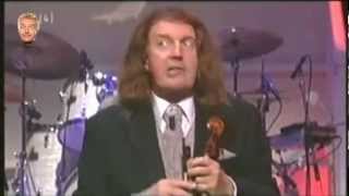 André van duin als André Rieu [upl. by Asemaj]