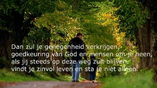 Vertrouw op God [upl. by Orenid]