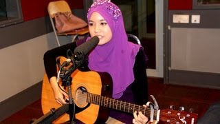 150 Juta  Ainan Tasneem LIVE [upl. by Otreblif84]