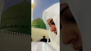 Itna piyara hai mosaam waha ka😍😍islam shortvideos islamicposts viralshort [upl. by Terpstra38]