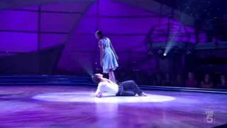 126 Thayne and Comforts Contemporary Part 1 the performance Se4Eo14 [upl. by Naruq]