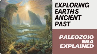 Journey Through the Paleozoic Era Evolution and Extinction 3 [upl. by Innad]