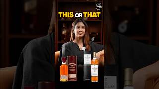 Chivas Regal 12 YO vs Johnnie Walker Black Label  GLENFIDDICH 12 YO vs Glenlivet 12 YO [upl. by Lanita]